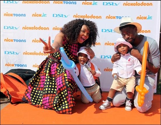 Is Atandwa Kani still married?