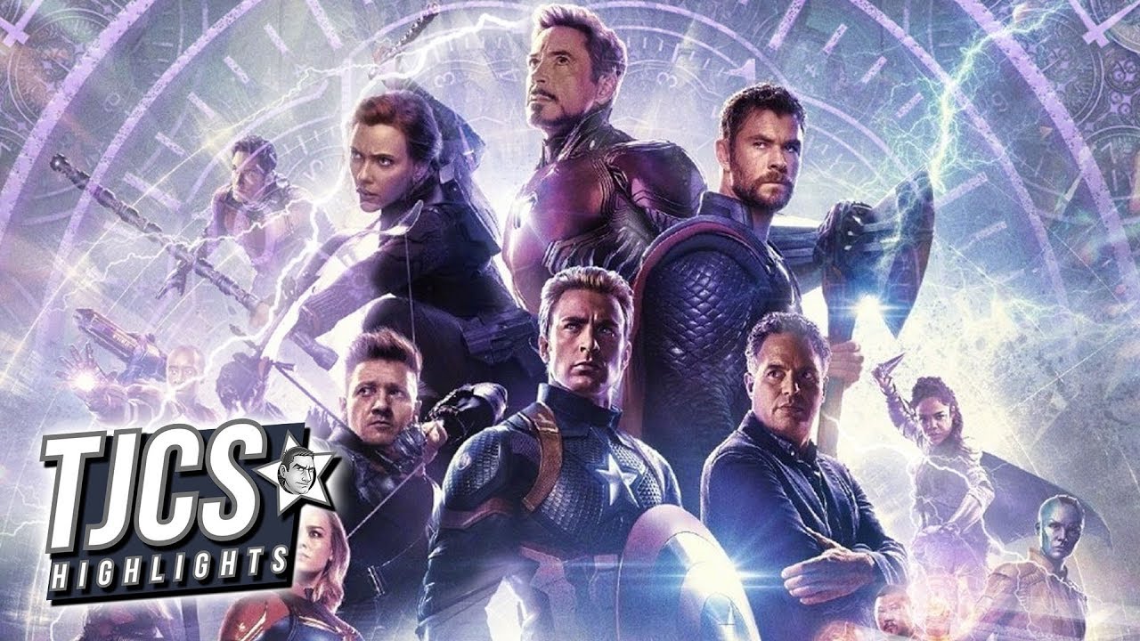 Is Avengers: Endgame 3 hours long?