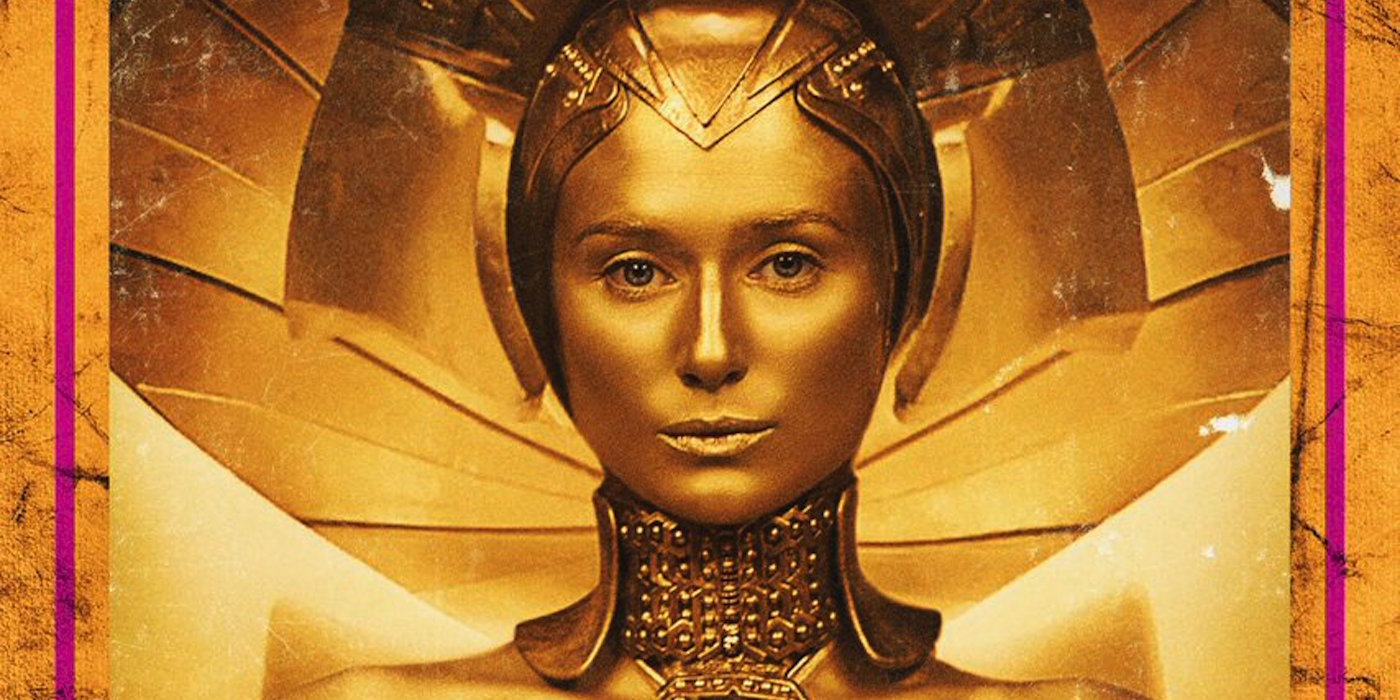 Is Ayesha a villain?