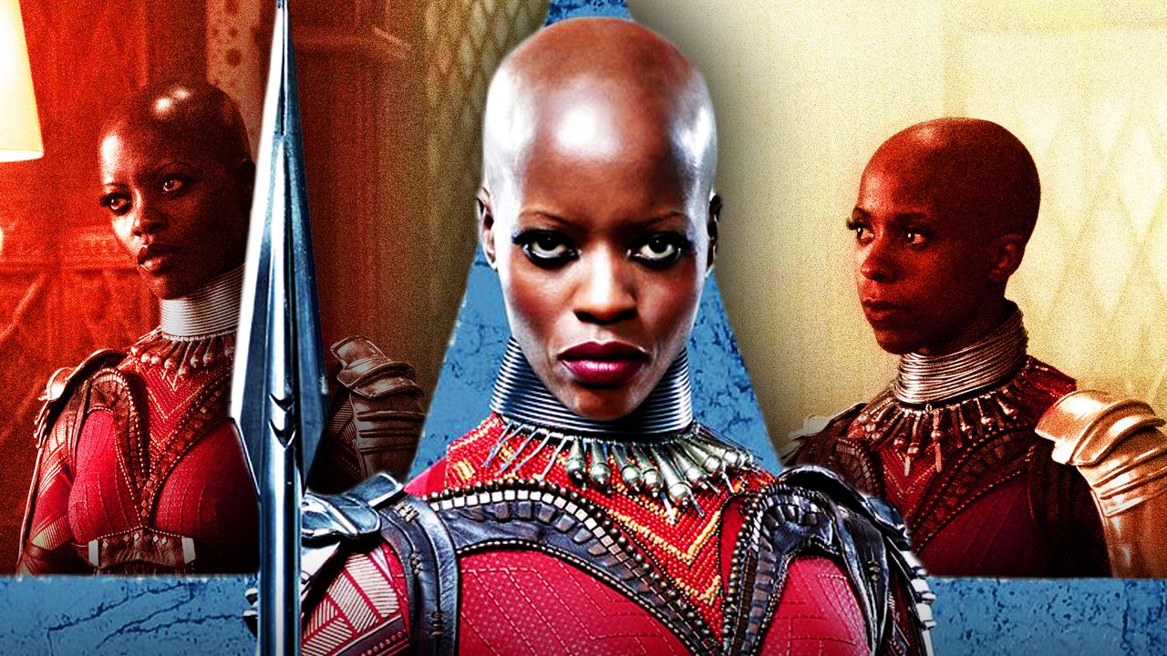 Is Ayo The New Black Panther?