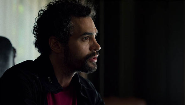 Is Bakuto a villain?