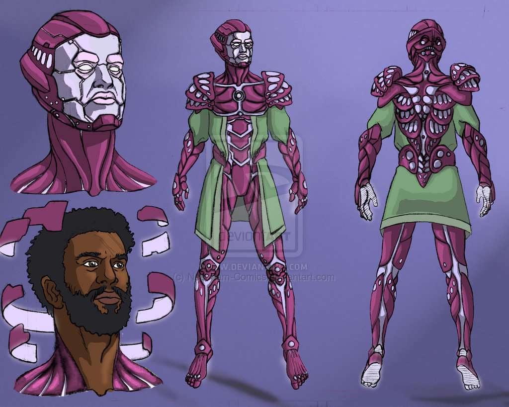 Is Baron Mordo Kang the Conqueror?