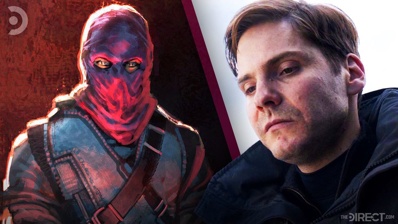 Is Baron Zemo a baron?