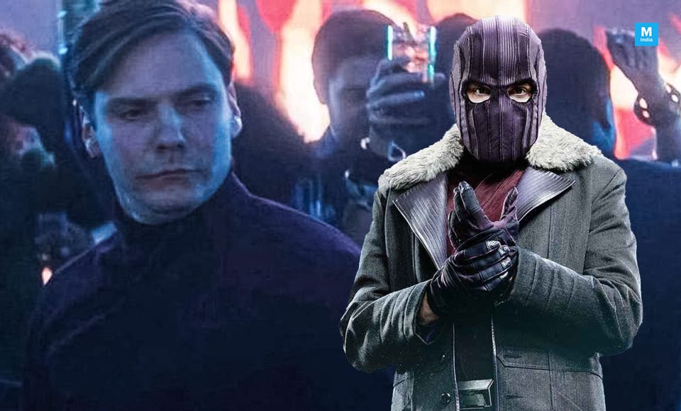 Is Baron Zemo a good guy in Falcon and Winter Soldier?