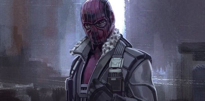 Is Baron Zemo part of Hydra?
