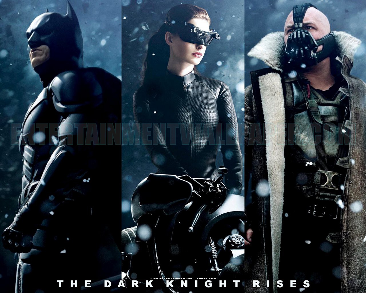 Is Batman alive Dark Knight Rises?
