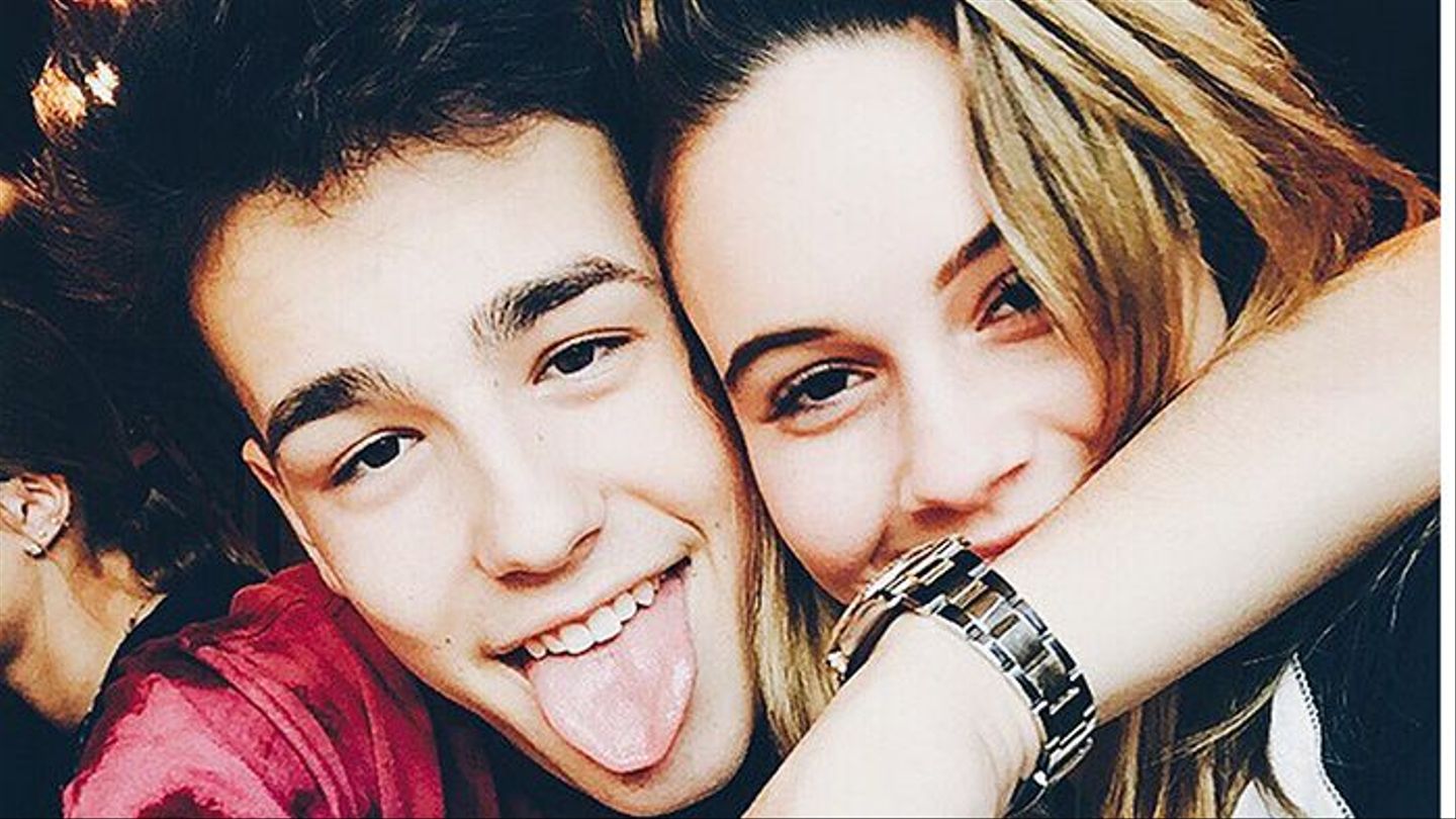 Is Bea Miller in a relationship?