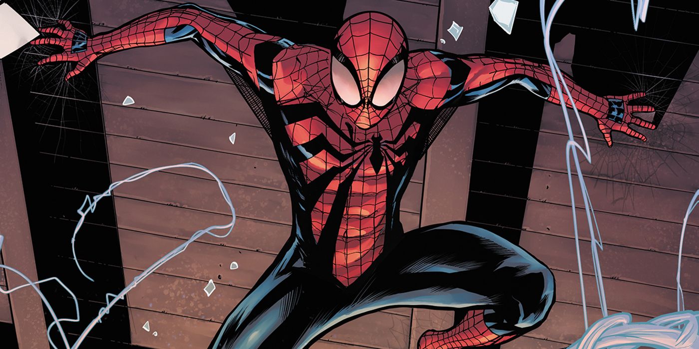 Is Ben or May related to Peter?