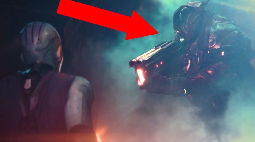 Is Beta Ray Bill in endgame?