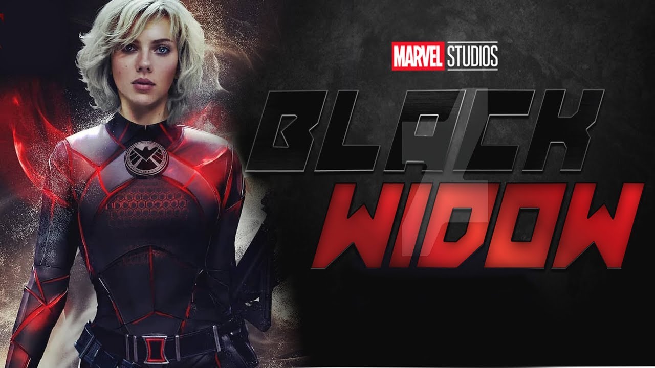 Is Black Widow a Phase 4?