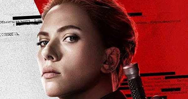 Is Black Widow a flop?