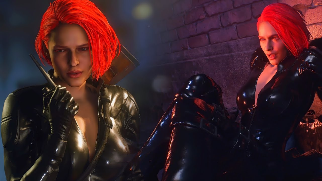 Is Black Widow good or evil?