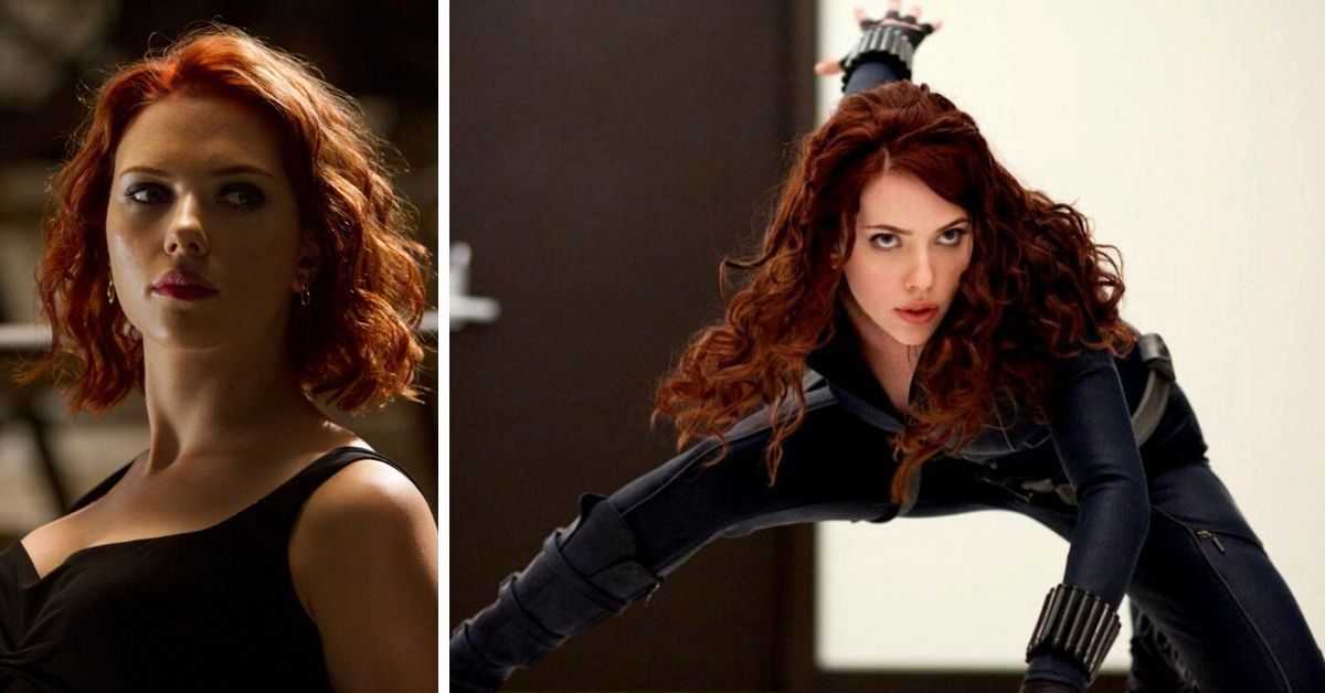 Is Black Widow the worst MCU movie?