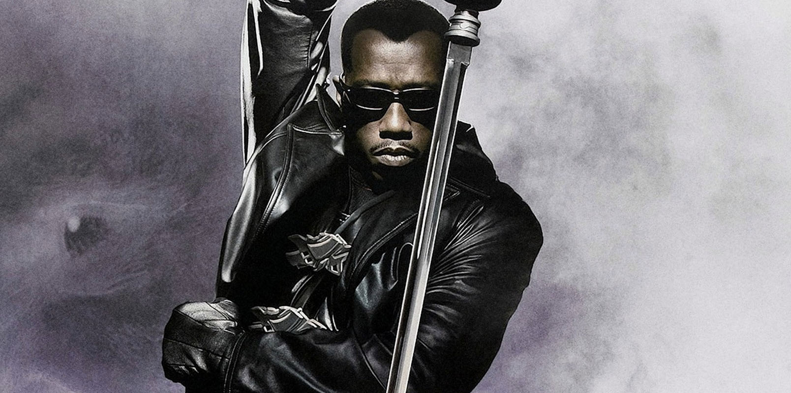 Is Blade apart of Marvel?