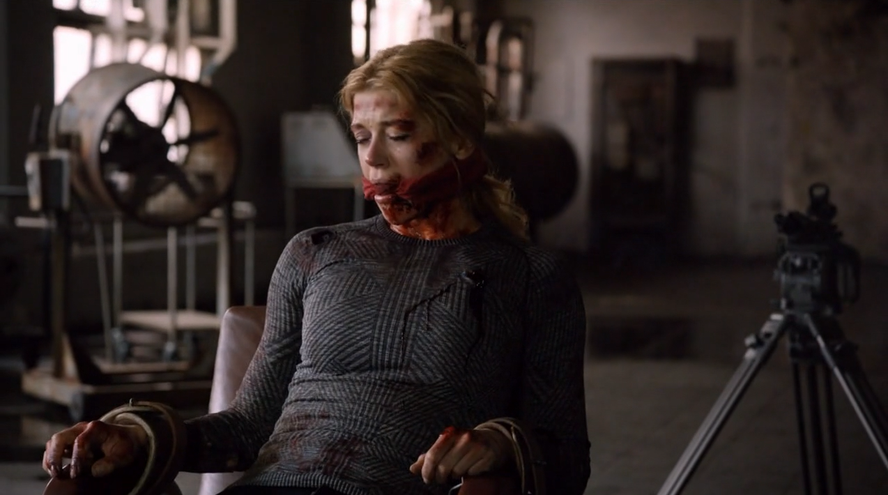 Is Bobbi Morse Agent 19?