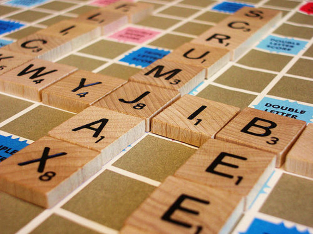 Is Bon a word in scrabble?