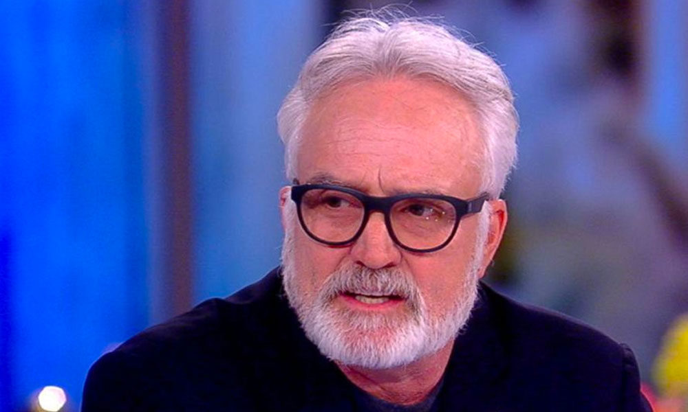 Is Bradley Whitford in Marvel What If?