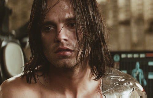 Is Bucky Barnes autistic?