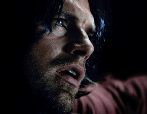 Is Bucky Barnes enhanced?