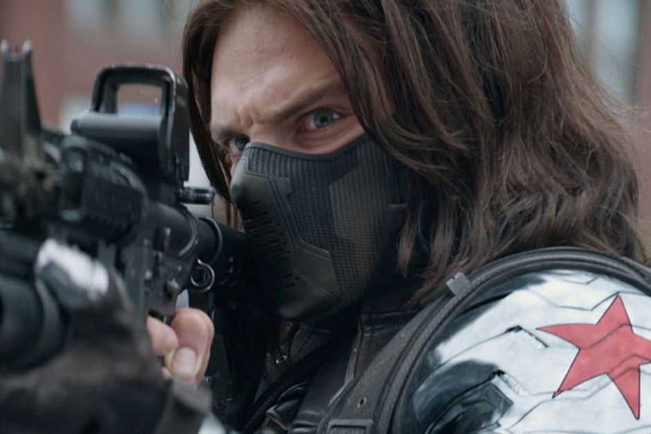 Is Bucky a Winter Soldier?
