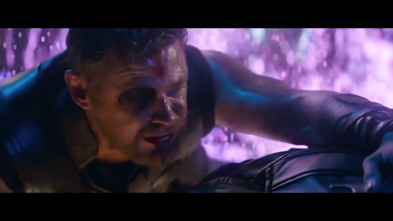 Is Cap stronger than Thor?