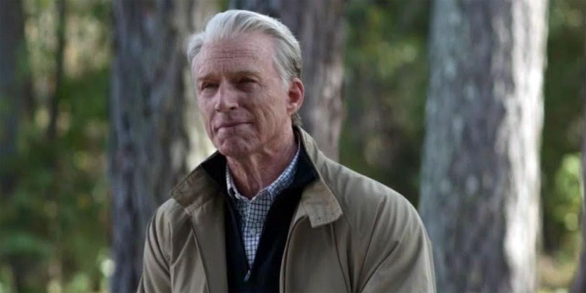 Is Captain America 200 years old?