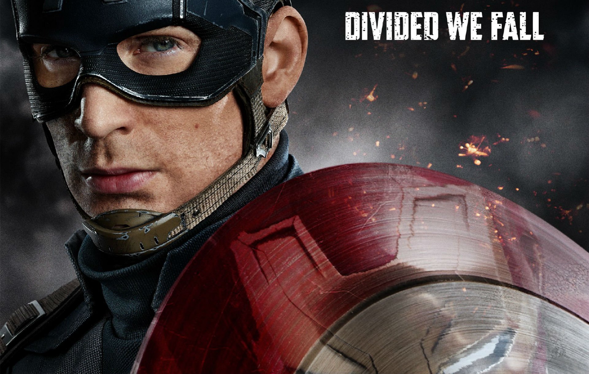 Is Captain America: Civil War good?