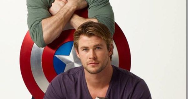 Is Captain America based on a real person?