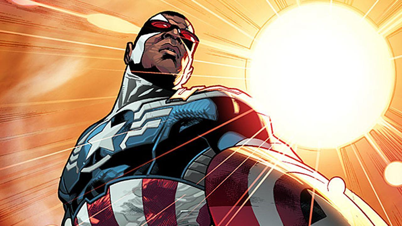 Is Captain America ever coming back?