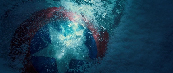 Is Captain America still frozen?