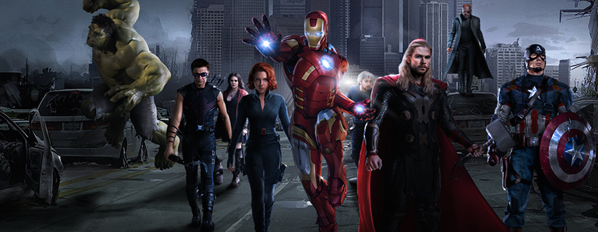 Is Captain America the leader of the Avengers?