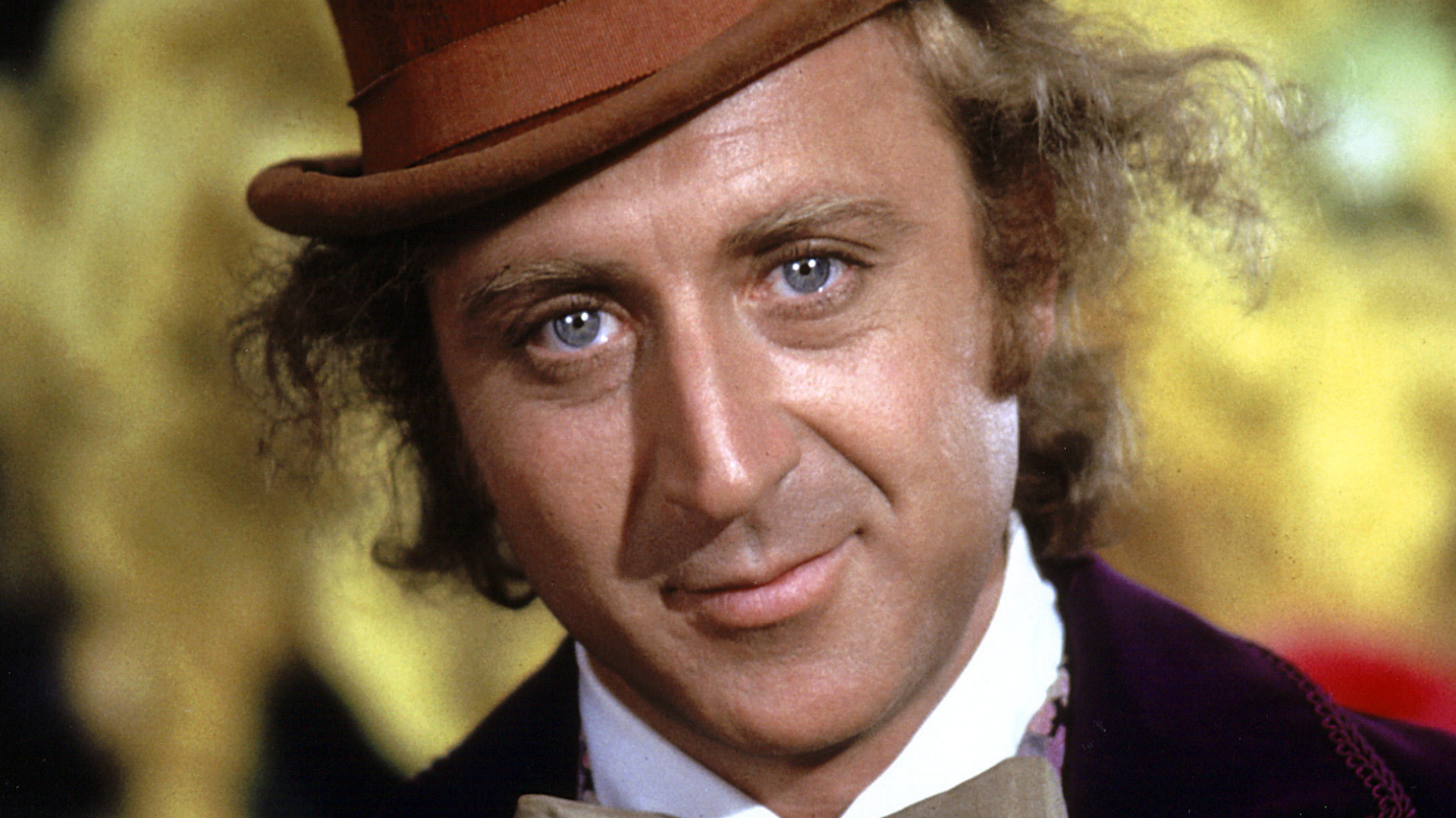 Is Catherine Wilder dead?