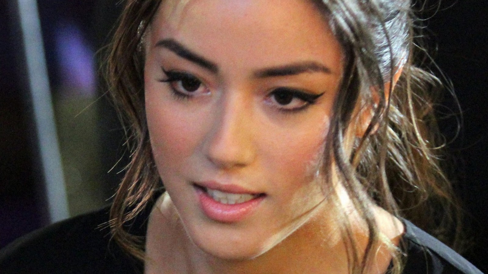 Is Chloe Bennet Cancelled?