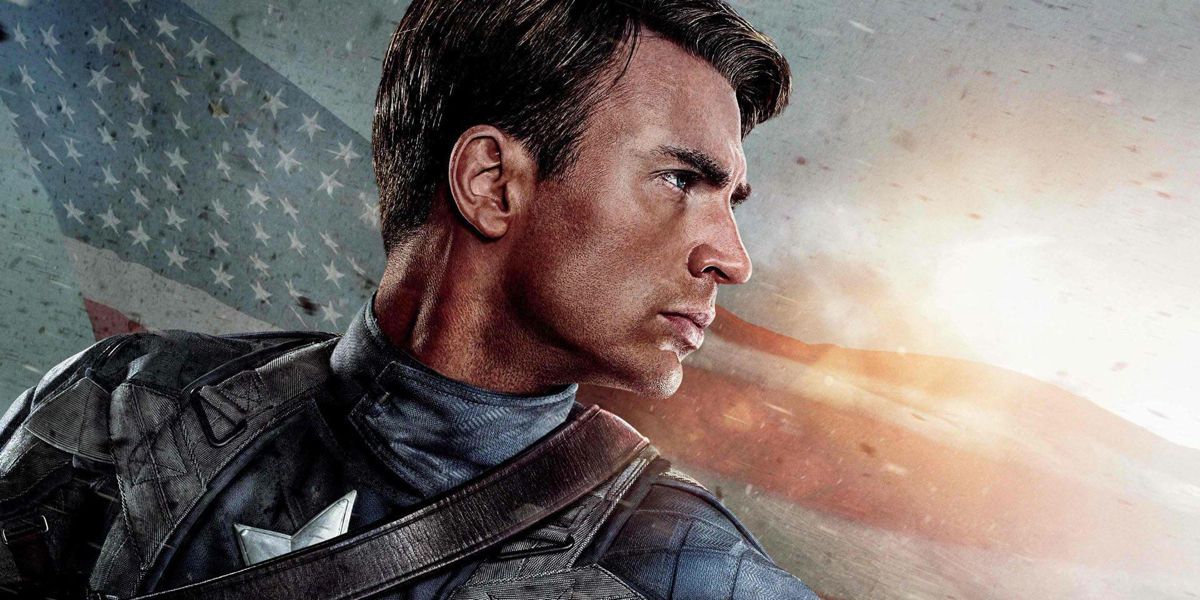 Is Chris Evans done with Marvel?