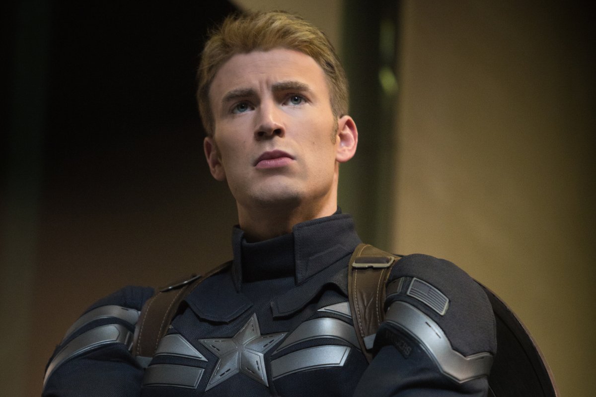 Is Chris Evans returning as Captain America?
