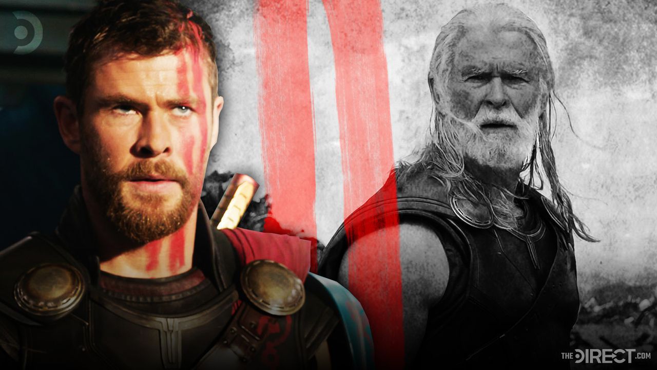 Is Chris Hemsworth after Thor: Love and Thunder?