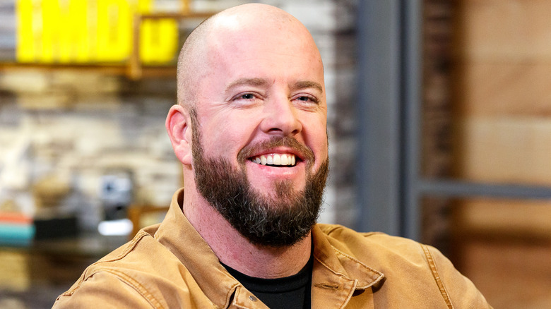 Is Chris Sullivan Irish?
