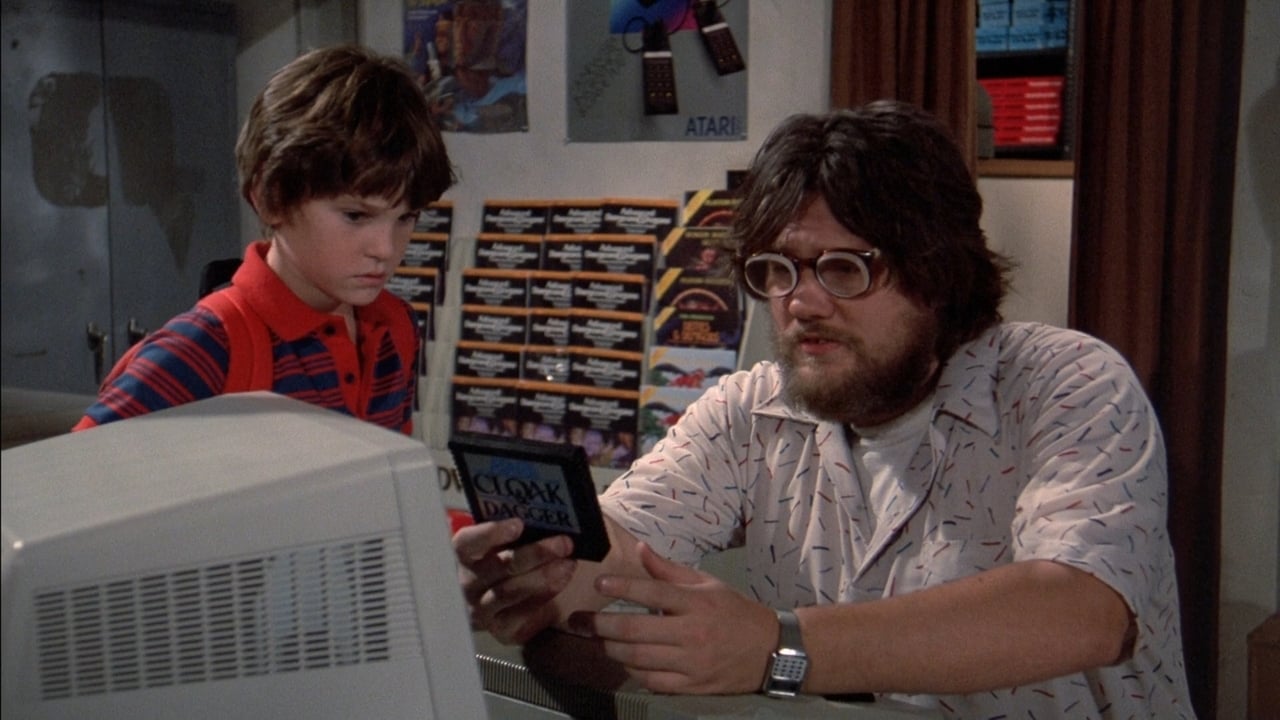 Is Cloak and Dagger PG 13?