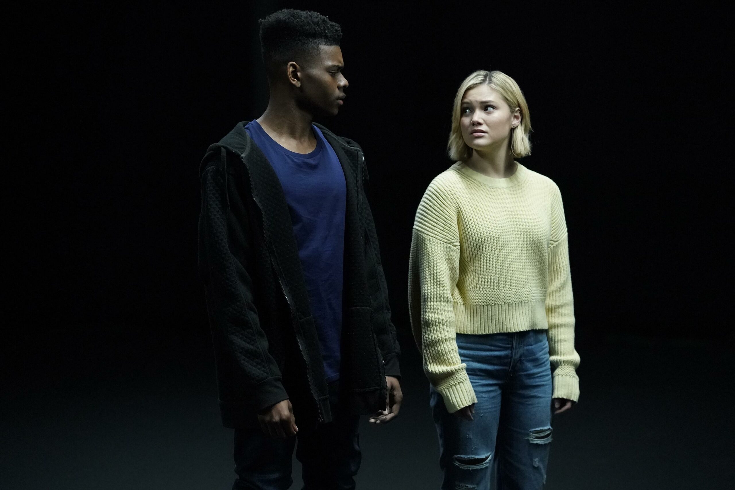 Is Cloak and Dagger season 3?