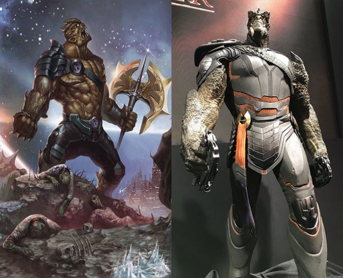 Is Cull Obsidian stronger than Thanos?