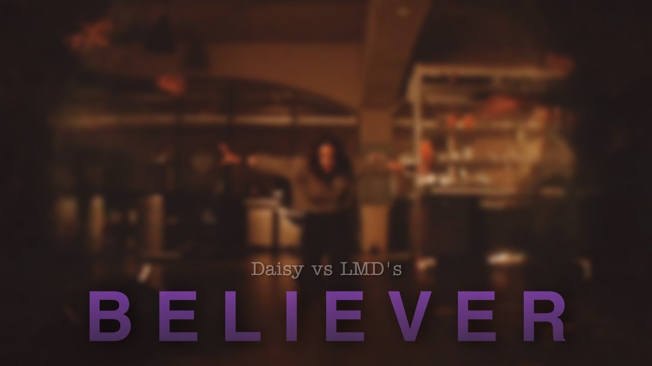 Is Daisy Johnson an LMD?