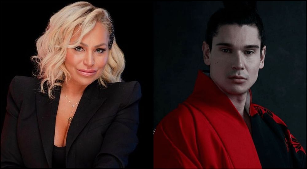 Is Darcey and Georgi still together?