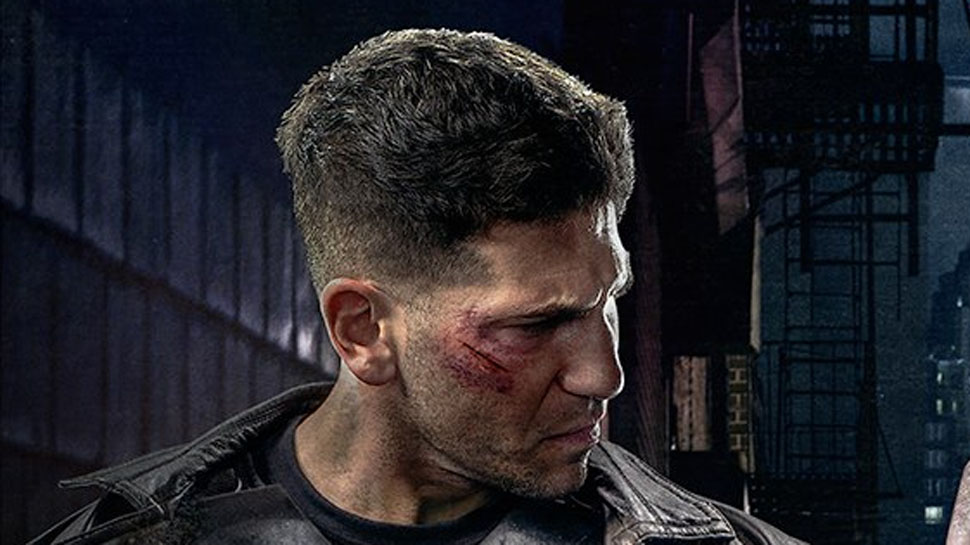 Is Daredevil in the Punisher?