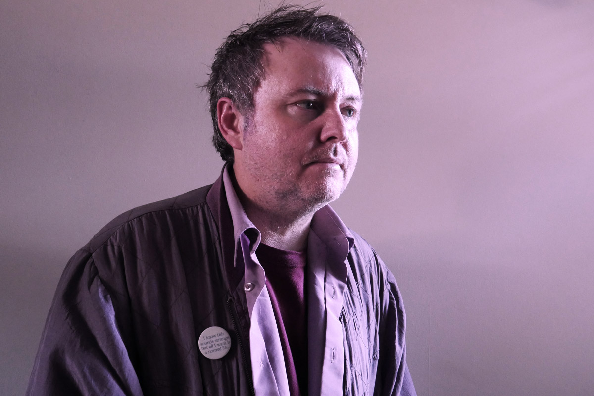 Is Darren Cross Modok?