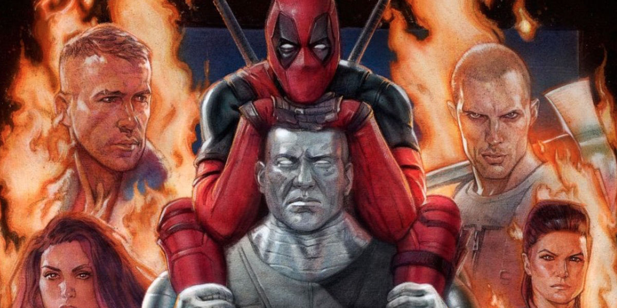 Is Deadpool 2 hit or flop?