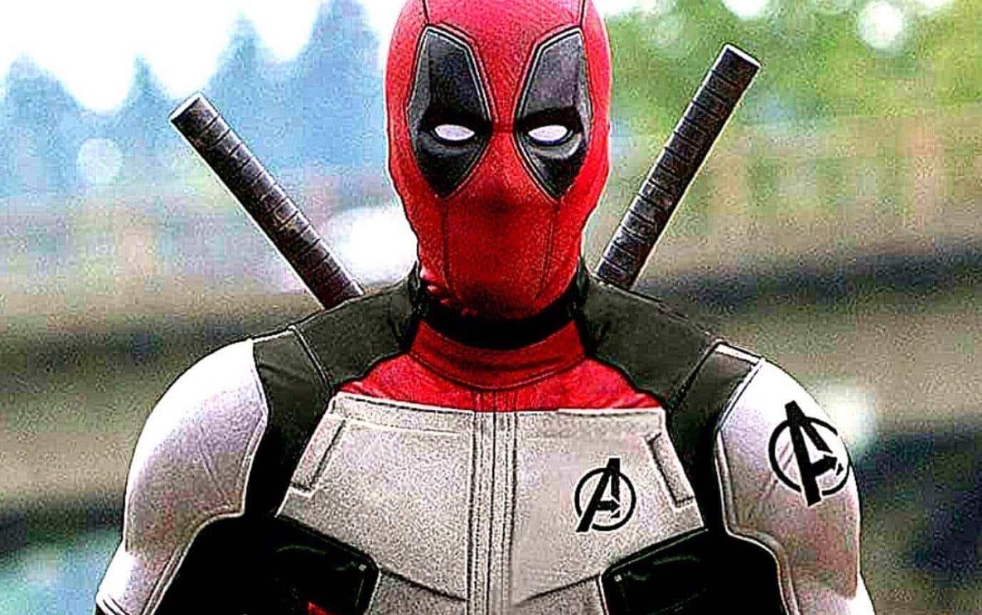 Is Deadpool 3 in the MCU?