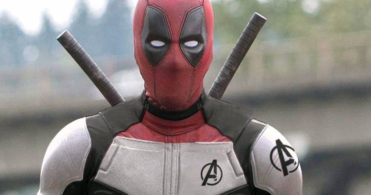 Is Deadpool an Avenger?