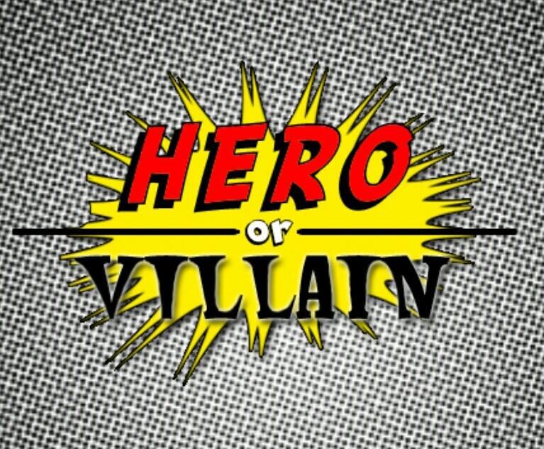 Is Deathlok a hero or villain?