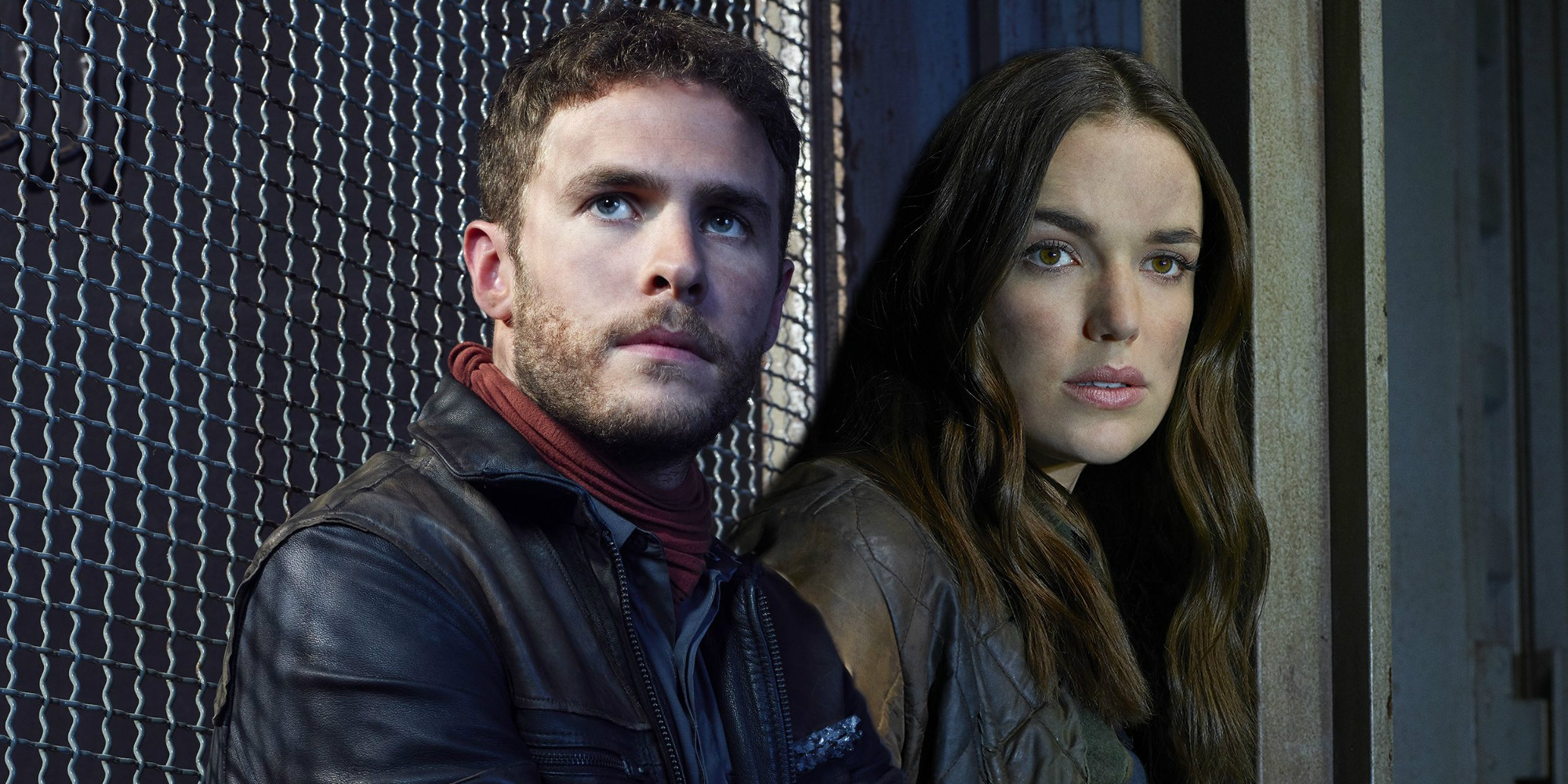 Is Deke Fitz and Simmons son?