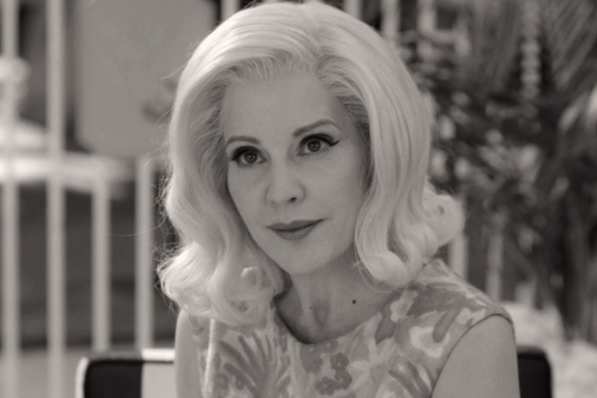 Is Dottie a villain in WandaVision?